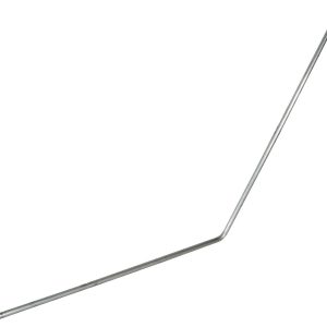 DEHN FSP 10 1000 W55 AL Punt voor bliksemafleider 1 stuk(s) DEHN FSP 10 1000 W55 AL Punt voor bliksemafleider 1 stuk(s)
