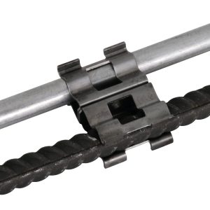 DEHN 308133 DC BK 12 RD10 STBLANK Verstevigingsklem DEHN 308133 DC BK 12 RD10 STBLANK Verstevigingsklem