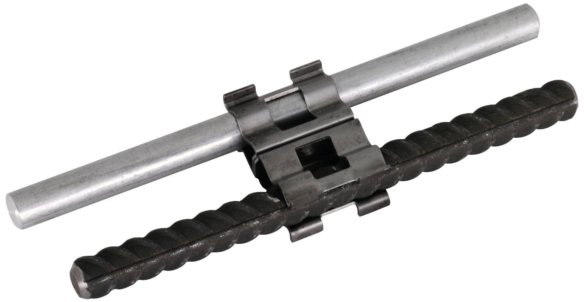 DEHN 308133 DC BK 12 RD10 STBLANK Verstevigingsklem