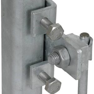 DEHN AK 7.10 KSV W KBF18 35 STTZN Aansluitklem 1 stuk(s) DEHN AK 7.10 KSV W KBF18 35 STTZN Aansluitklem 1 stuk(s)