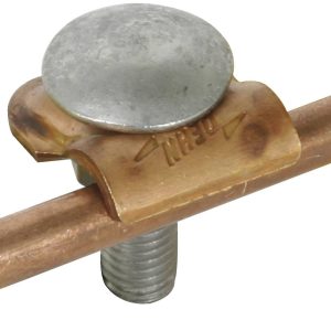DEHN KB 6.10 FRM10X35 CU Klemblok 1 stuk(s) DEHN KB 6.10 FRM10X35 CU Klemblok 1 stuk(s)