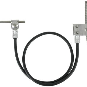 DEHN 365509 ASSA D6 L1000 6.10 CU V2A Montage-accessoires 1 stuk(s) DEHN 365509 ASSA D6 L1000 6.10 CU V2A Montage-accessoires 1 stuk(s)
