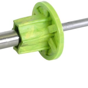 DEHN EFPM M10 12 V4A WS L245 VP STTZN Aardingsbaken 1 stuk(s) DEHN EFPM M10 12 V4A WS L245 VP STTZN Aardingsbaken 1 stuk(s)