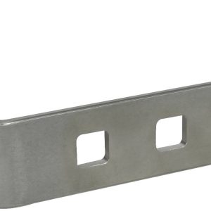 DEHN ES 4AP 11X11 V2A Aardingsrail 1 stuk(s) DEHN ES 4AP 11X11 V2A Aardingsrail 1 stuk(s)