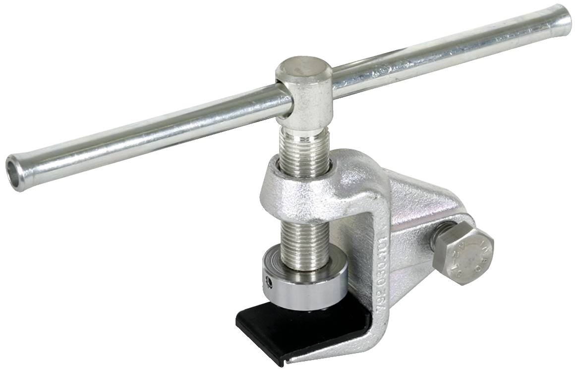 DEHN EFK FL30 SKN Aardingsfreesklem 1 stuk(s)