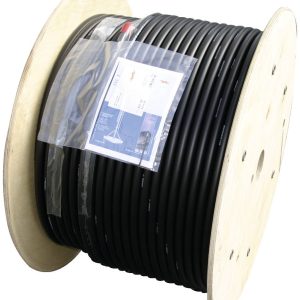 DEHN HVI LO 75 20 L100M SW M Roestvrijstalen kabel 100 m DEHN HVI LO 75 20 L100M SW M Roestvrijstalen kabel 100 m