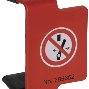 DEHN 785652 SE REG 2TE Blokkeerelement 1 stuk(s) DEHN 785652 SE REG 2TE Blokkeerelement 1 stuk(s)
