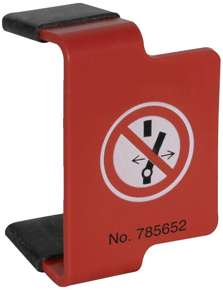 DEHN 785652 SE REG 2TE Blokkeerelement 1 stuk(s)
