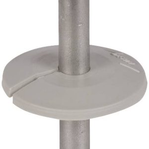 DEHN MS 37 4.7 B7.5 K GR Beschermingsscherm voor waterdruppels 1 stuk(s)