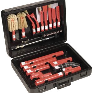 DEHN TRS NS Droogreinigingsset 1 stuk(s) DEHN TRS NS Droogreinigingsset 1 stuk(s)