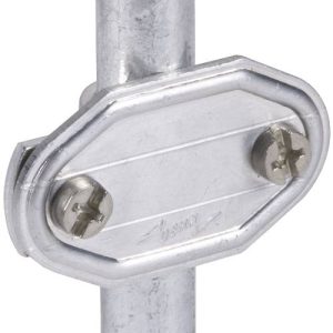 DEHN NS 16 OZ AL Nummerplaat 1 stuk(s)