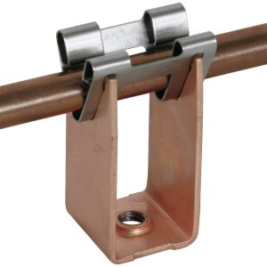 DEHN 207037 LH DG 8 H32 IGM6 CU Kabelhouder 1 stuk(s) DEHN 207037 LH DG 8 H32 IGM6 CU Kabelhouder 1 stuk(s)