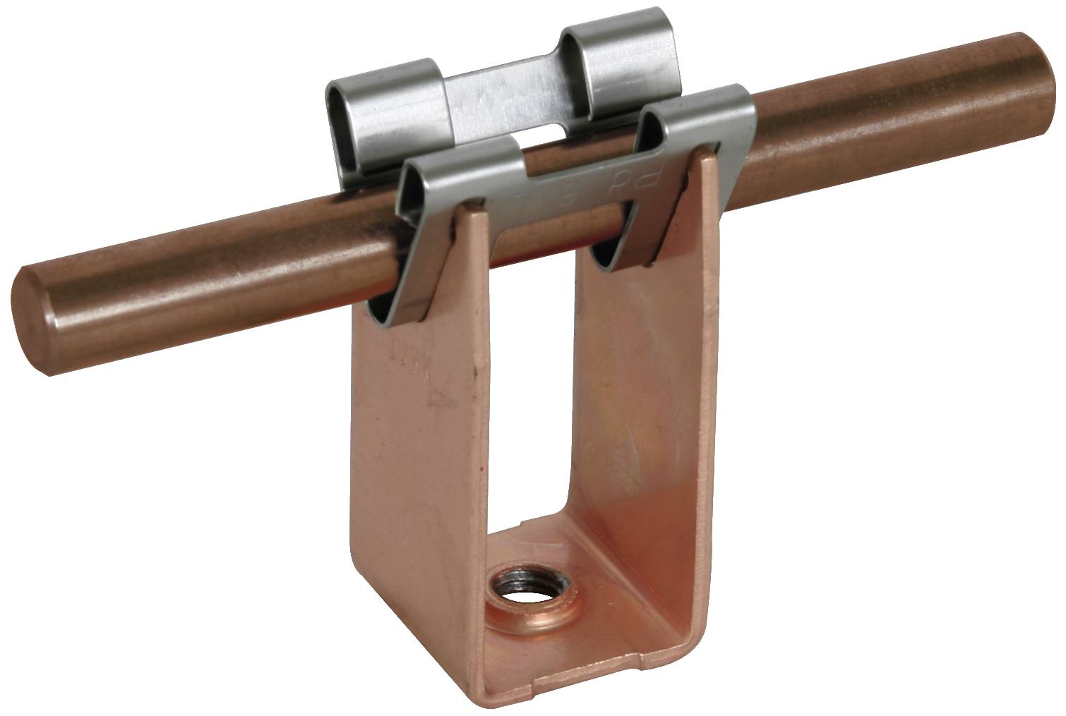 DEHN 207037 LH DG 8 H32 IGM6 CU Kabelhouder 1 stuk(s)