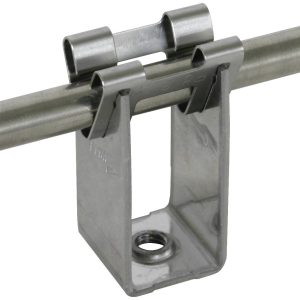 DEHN 207039 LH DG 8 H32 IGM6 V2A Kabelhouder 1 stuk(s) DEHN 207039 LH DG 8 H32 IGM6 V2A Kabelhouder 1 stuk(s)