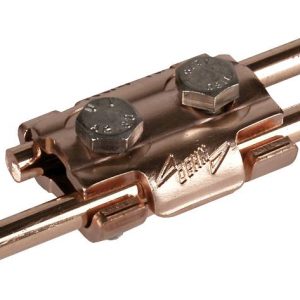 DEHN PV 4.10 SKM8X30 CU Montage-accessoires 1 stuk(s) DEHN PV 4.10 SKM8X30 CU Montage-accessoires 1 stuk(s)