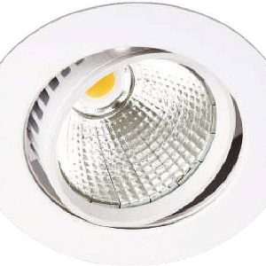 Brumberg 12590174 12590174 LED-inbouwlamp LED 32 W Wit Brumberg 12590174 12590174 LED-inbouwlamp LED 32 W Wit
