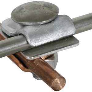 DEHN ZMMVK 6.8 FRM10X35 CU STTZN Twee-metalen MV-klem 1 stuk(s) DEHN ZMMVK 6.8 FRM10X35 CU STTZN Twee-metalen MV-klem 1 stuk(s)
