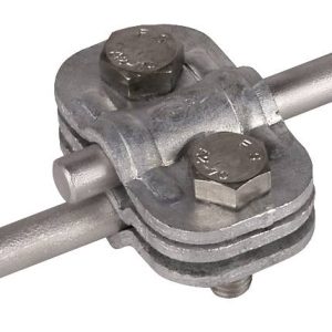 DEHN UTK 7.10 7.10 S ZP STTZN Scheidingsklem 1 stuk(s)