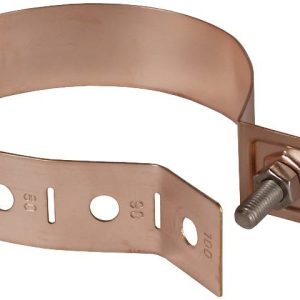 DEHN RRS V 60.150 B10.5 CU Regenpijpklem 1 stuk(s) DEHN RRS V 60.150 B10.5 CU Regenpijpklem 1 stuk(s)