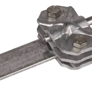 DEHN VTK 5.10 FL30.40 ZP STTZN Scheidingsklem 1 stuk(s) DEHN VTK 5.10 FL30.40 ZP STTZN Scheidingsklem 1 stuk(s)