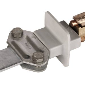 DEHN ZMTK 6.10 FL30.40 CU STTZN Scheidingsklem 1 stuk(s) DEHN ZMTK 6.10 FL30.40 CU STTZN Scheidingsklem 1 stuk(s)