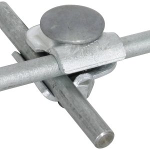 DEHN MMVK 6.8 FRM10X35 STTZN Multifunctionele verbindingsklem 1 stuk(s)