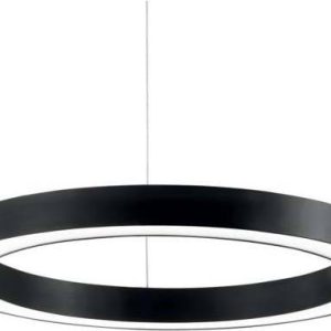 Brumberg 13625183 13625183 LED-hanglamp LED 12.5 W Zwart Brumberg 13625183 13625183 LED-hanglamp LED 12.5 W Zwart