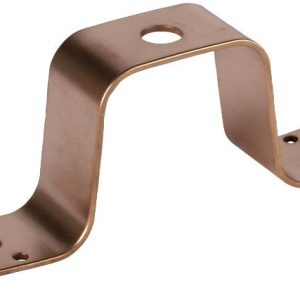DEHN UEBL L170 B11 B5.2 6.5 CU Overbruggingsbeugel 1 stuk(s) DEHN UEBL L170 B11 B5.2 6.5 CU Overbruggingsbeugel 1 stuk(s)
