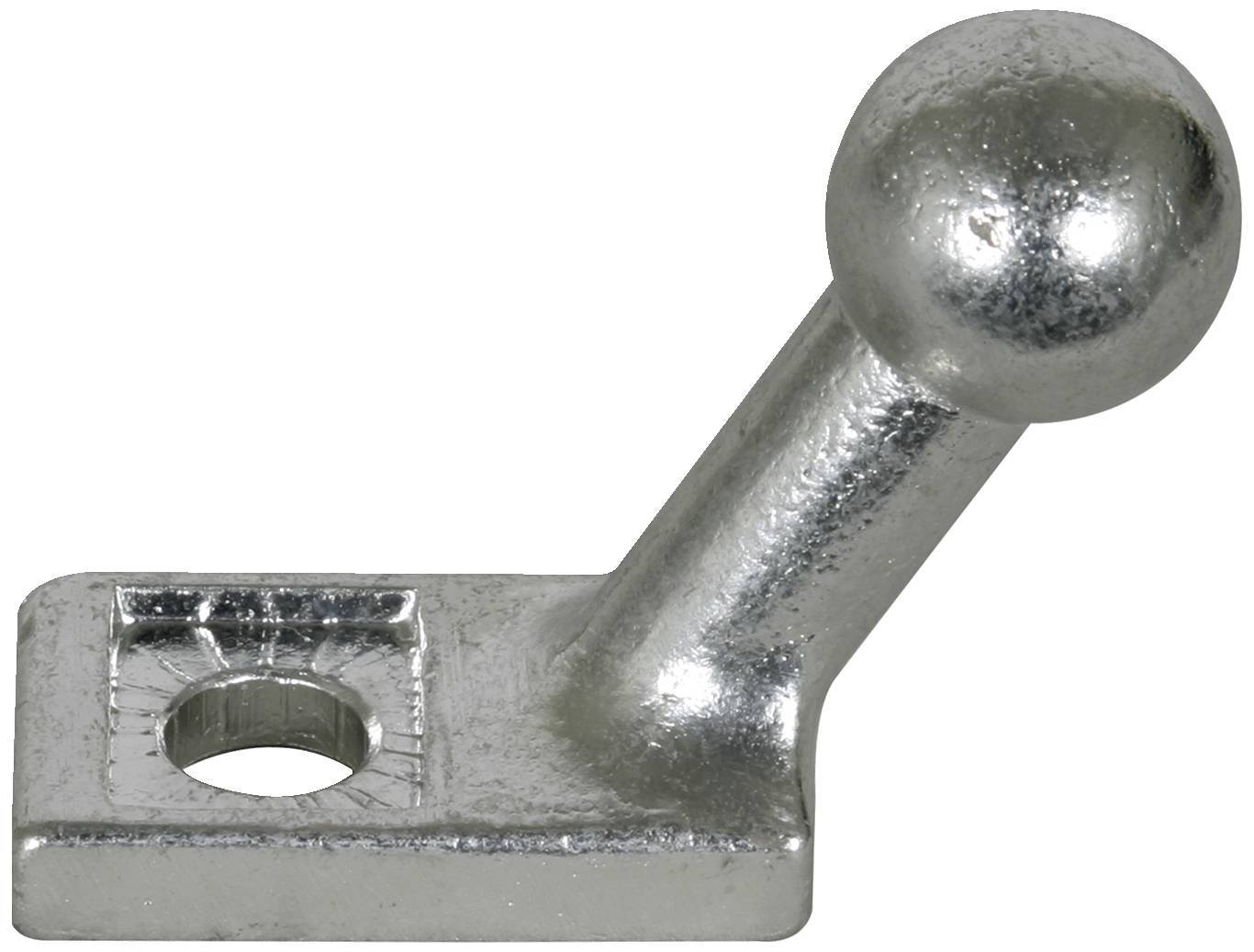 DEHN KFP 25 S AL 12 Kogelvastpunt 1 stuk(s)