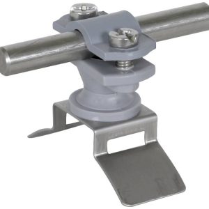 DEHN LH ZS 6.11 SBB PA V2A Kabelhouder 1 stuk(s) DEHN LH ZS 6.11 SBB PA V2A Kabelhouder 1 stuk(s)