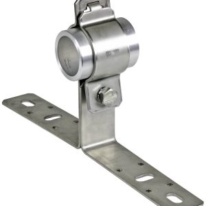 DEHN WB D50 WA V2A Muurbevestiging 1 stuk(s) DEHN WB D50 WA V2A Muurbevestiging 1 stuk(s)