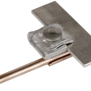 DEHN ZMFK KB 6.10 KBF0.7 8 CU STTZN Flensklem 1 stuk(s) DEHN ZMFK KB 6.10 KBF0.7 8 CU STTZN Flensklem 1 stuk(s)