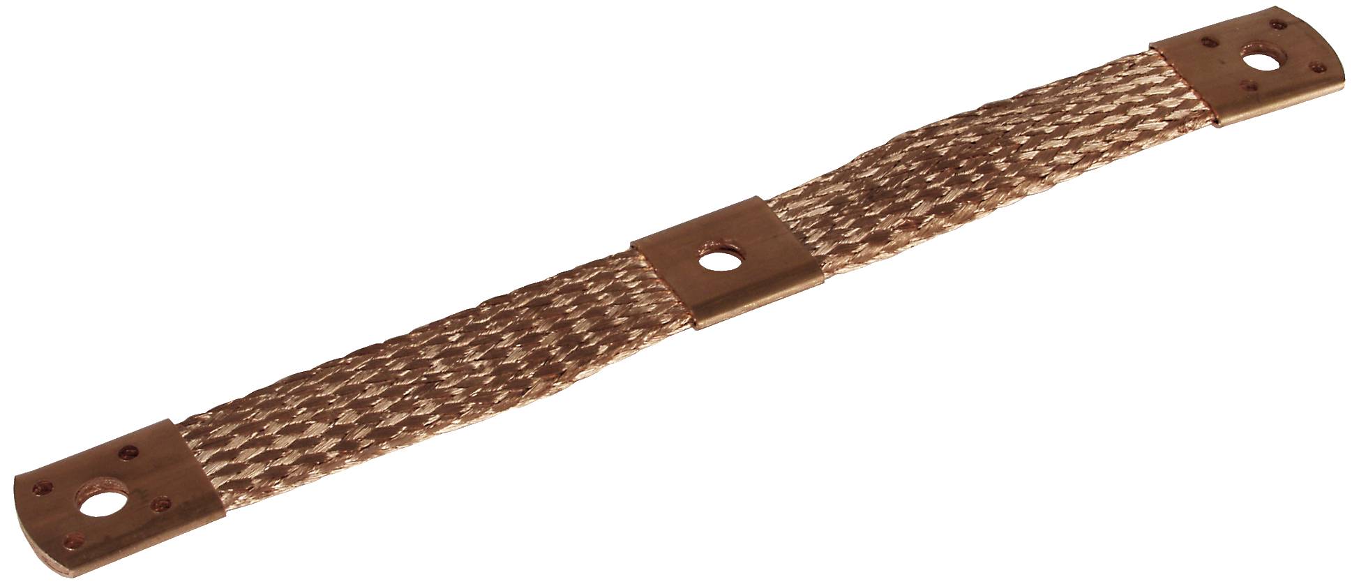 DEHN UEBB L300 3XB10.5 B5.2 CU Overbruggingsband 1 stuk(s)