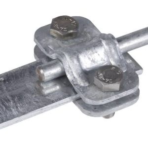 DEHN UTK 8.10 FL30 STTZN Scheidingsklem 1 stuk(s)