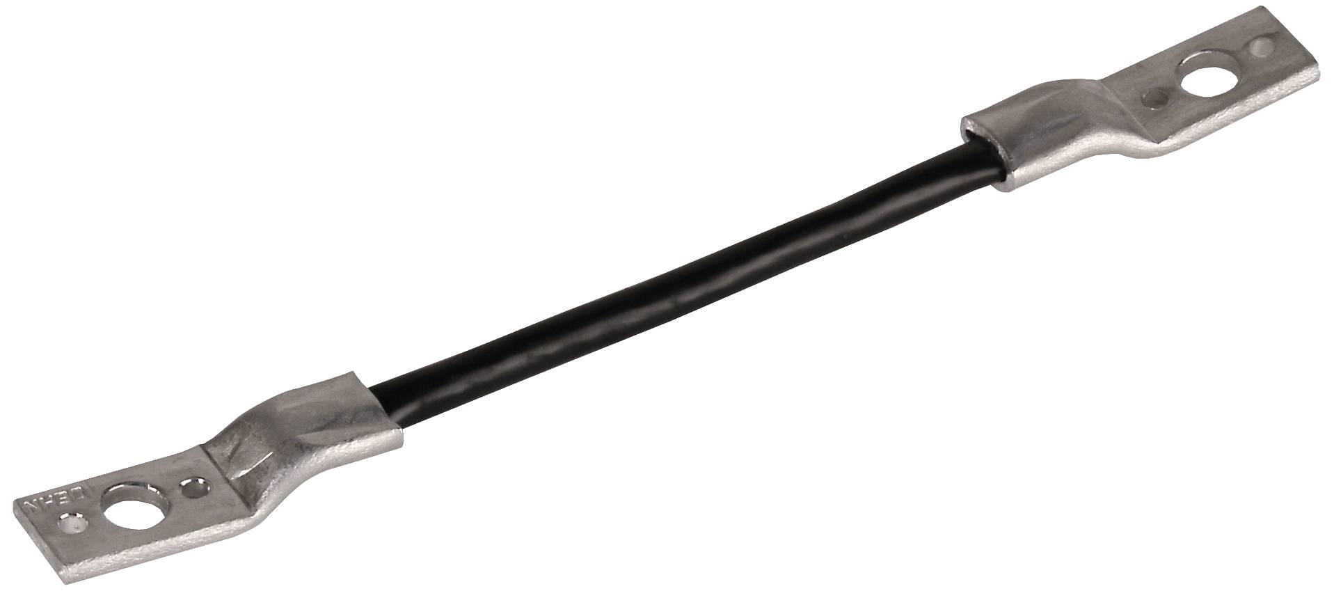 DEHN UEBS 16 L200 B10.5 B6.5 AL CU Overbruggingskabel 1 stuk(s)