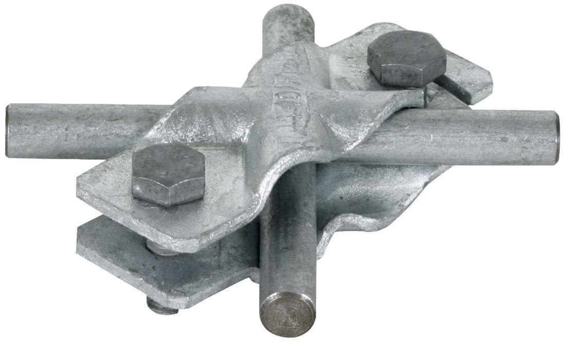 DEHN 308060 SVPK 8.10 8.10 FL30 STTZN SVP-klem