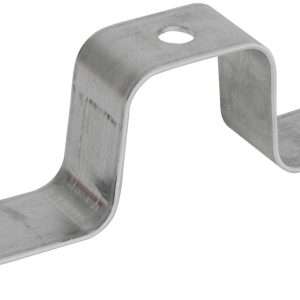 DEHN UEBL L220 B11 B5.2 6.5 AL Overbruggingsbeugel 1 stuk(s) DEHN UEBL L220 B11 B5.2 6.5 AL Overbruggingsbeugel 1 stuk(s)