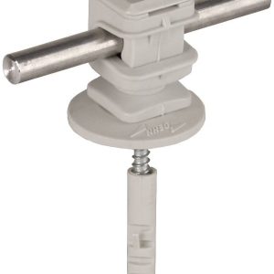 DEHN LH DS 8 H16 HS5X50 KD8 GR Kabelhouder 1 stuk(s) DEHN LH DS 8 H16 HS5X50 KD8 GR Kabelhouder 1 stuk(s)