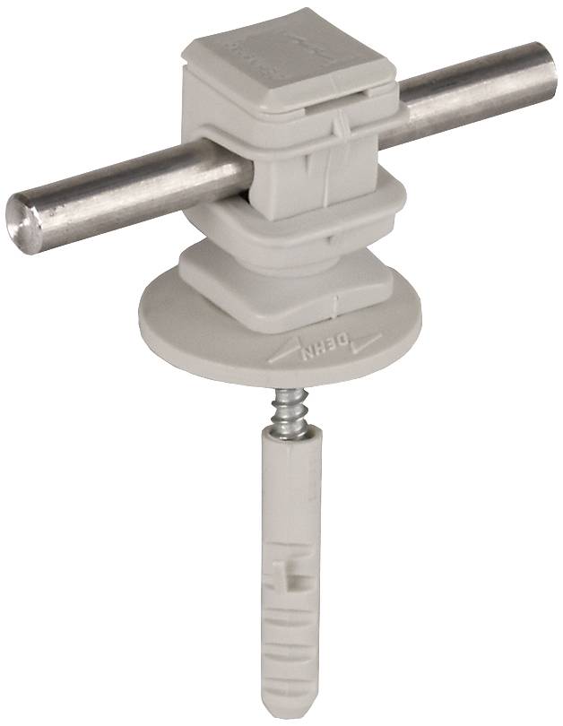 DEHN LH DS 8 H16 HS5X50 KD8 GR Kabelhouder 1 stuk(s)