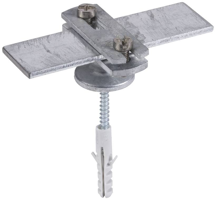 DEHN FBH ZS 30 IGM8 KD8X40STTZN ZG Kabelhouder 1 stuk(s)