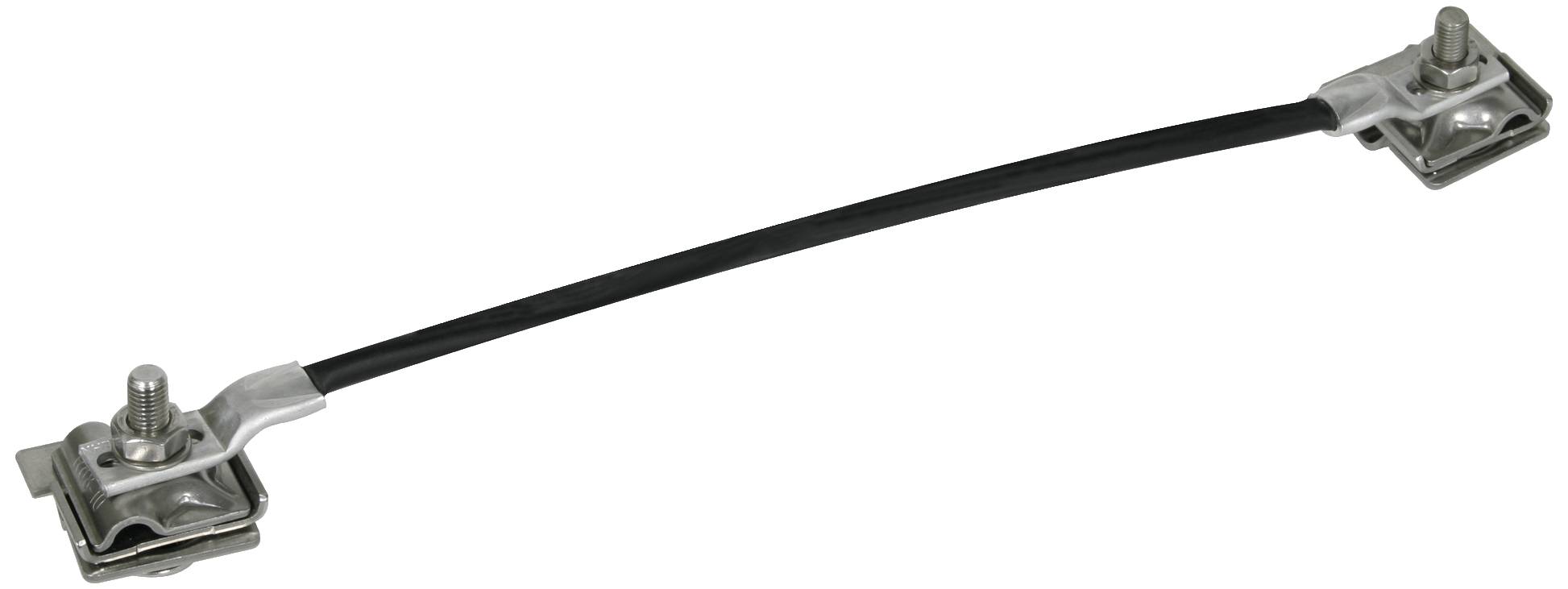 DEHN UEBS 16 L400 CU FK0.7 10 V2A Overbruggingskabel 1 stuk(s)