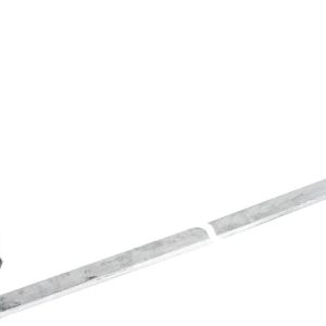 DEHN SH BB16 L475 WS V2A STTZN Paalhouder 1 stuk(s) DEHN SH BB16 L475 WS V2A STTZN Paalhouder 1 stuk(s)