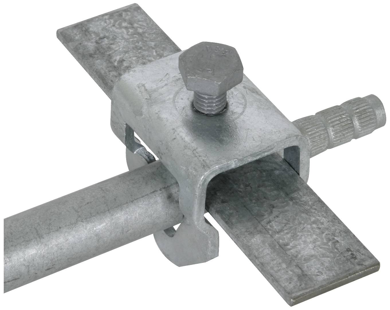 DEHN 630120 AK ES TE 20 RD10 FL30 STTZN TE-aansluitklem