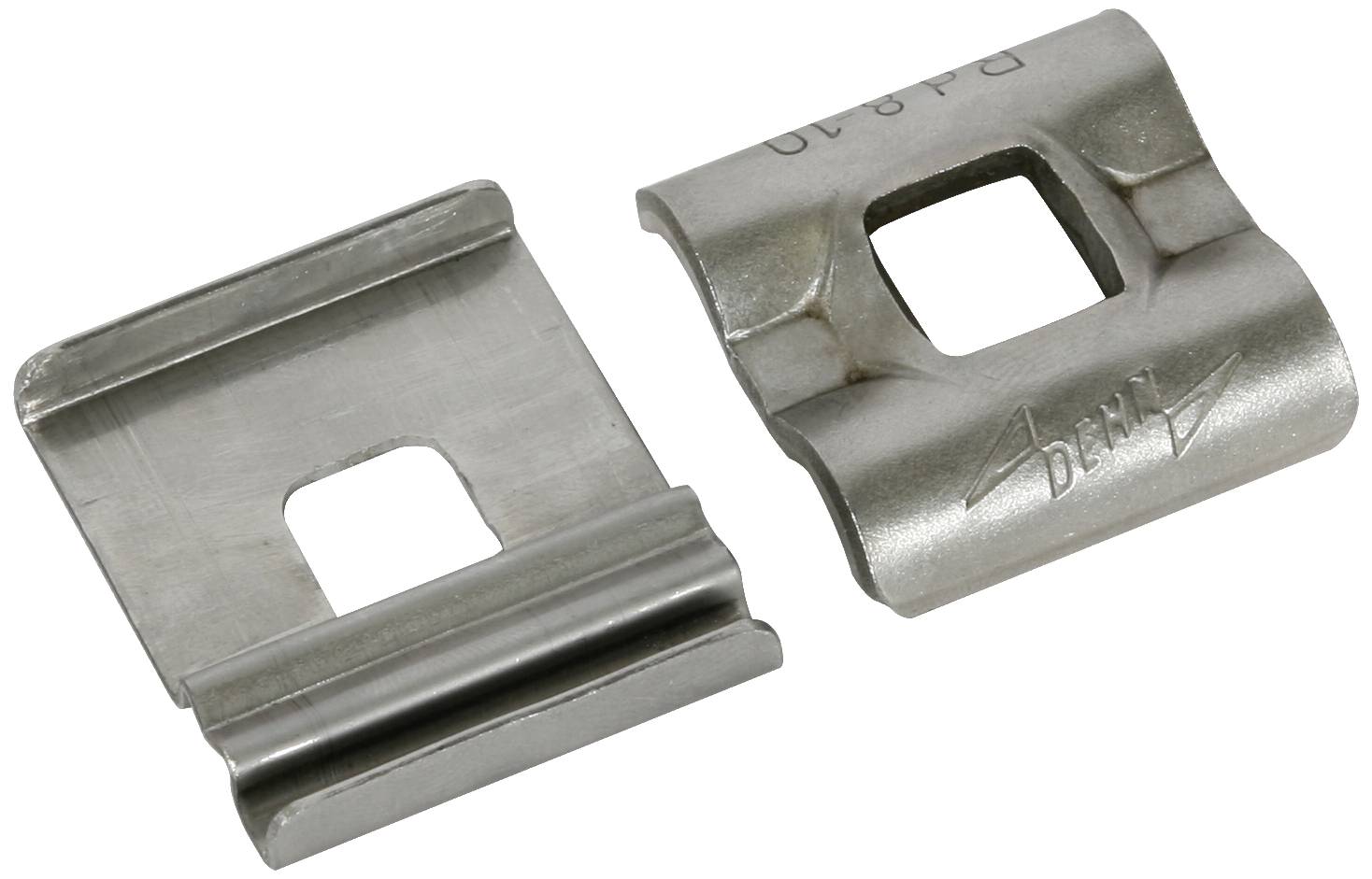 DEHN KP AQ4 50 DUL 8.10 VKL11 V2A Montage-accessoires 100 stuk(s)