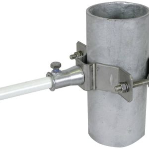 DEHN RS D70.90 BB16 V2A ZG Buisklem 1 stuk(s) DEHN RS D70.90 BB16 V2A ZG Buisklem 1 stuk(s)