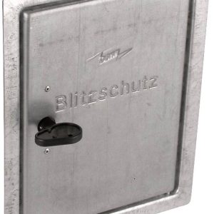 DEHN RTUP 230X180 VKS STTZN Revisiedeur 1 stuk(s) DEHN RTUP 230X180 VKS STTZN Revisiedeur 1 stuk(s)