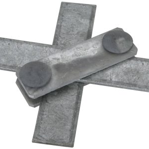 DEHN 308230 SVK FL30 STTZN SV-klem DEHN 308230 SVK FL30 STTZN SV-klem