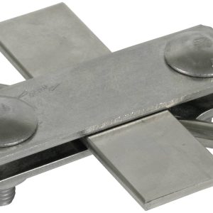 DEHN 308249 SVK 7.10 FL30 V4A SV-klem DEHN 308249 SVK 7.10 FL30 V4A SV-klem