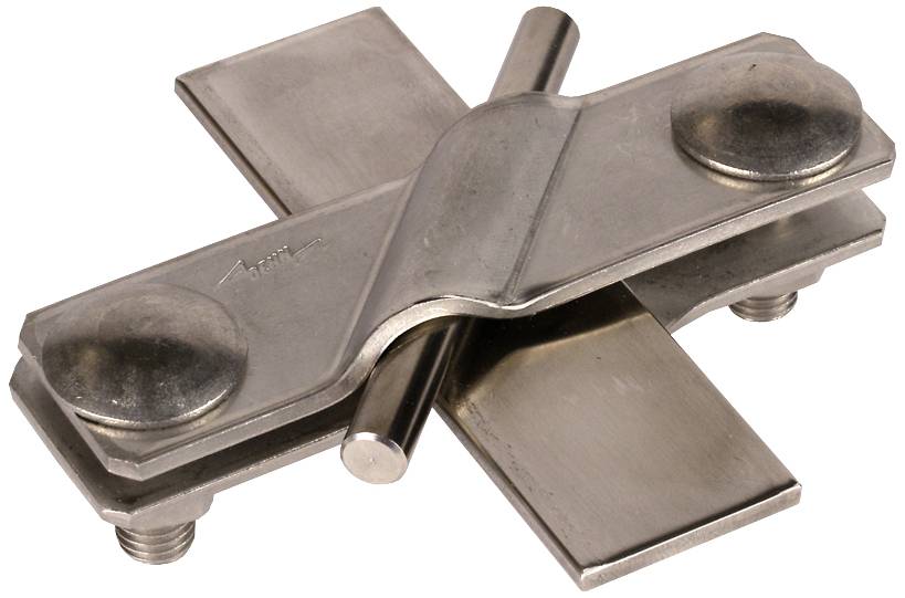 DEHN 308329 SVK 7.10 7.10 FL40 V4A SV-klem