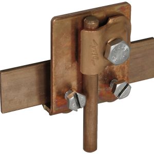 DEHN FK KB 6.10 KBF0.7 10 CU Flensklem 1 stuk(s)